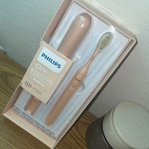 Philips One Power Toothbrush by Sonicare